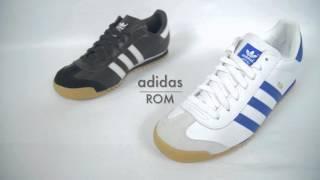 adidas Originals - ROM (aka Rome)