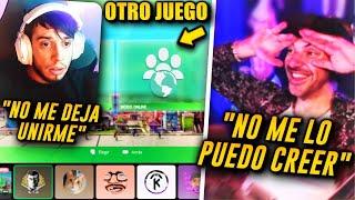 ALMEJITA se EQUIVOCA de JUEGO y NEXXUZ y LOS AKREANOS REACCIONAN ASÍ (NUEVA ALMEJADA) 