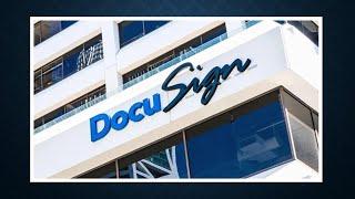 DOCUSIGN API ABUSED IN FRAUDULENT INVOICE ATTACK