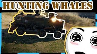 WORTH THE WAIT?!? - Crossout: The Big Chase - PvE Event Playthrough & Discussion - Is It The Same?