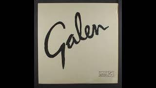 Galen - McArthur Park [US] Jazz, Easy Listening, Prog (1970)