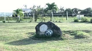 A Walk Along St. Luke’s/Brighton In St. George Barbados 