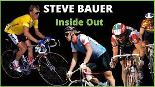 Steve Bauer - Inside Out