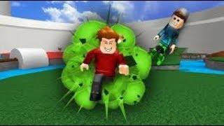 Roblox: FART ATTACK CODES!!! 2018