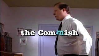 Classic TV Theme: The Commish (Full Stereo)