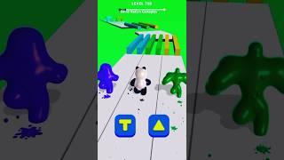 Blob Shifter 3d Gameplay  Lavel  - 718 #blobshifter#blobshifter3d #gameplay#blobrunner3dgame #gaming