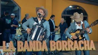 De Parranda - La Banda Borracha (En Vivo)