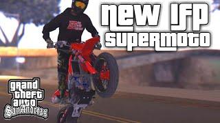 Share IFP Street Rider Supermoto GTA SA PC & Android || By DitoHartono