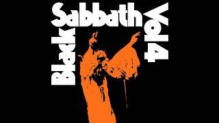 Black Sabbath - Black Sabbath - Vol. 4 (1972) FULL ALBUM Vinyl Rip