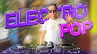 MIX ELECTRO POP 2000 ( DAVID GUETTA, AVICII, LMFAO, PITBULL, RIHANA, BEP, CALVIN HARRIS, ICONA POP)