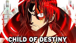 MAJOR Shanks Secret Uncovered! (1152+)