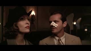 Jerry Goldsmith ''Chinatown (End Title)”