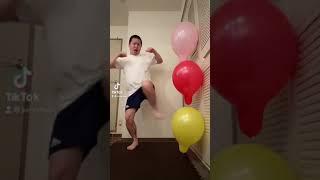 Junya1gou funny video  | JUNYA Best TikTok August 2021 Part 68