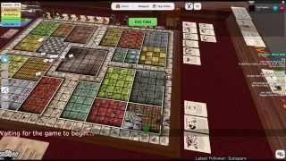 Playing some "HeroQuest" with Dungeon Master KageKaze! | Q5: What really happened to the Tower...