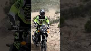 ADV Sand Riding Skills| 3 Tips To Master Sand #adventurebike #dualsport #enduro