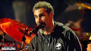 System Of A Down live @Download Festival 2017 [Part 1]