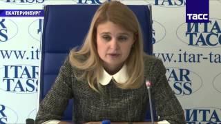 Марина Рябова о налогах в СО