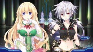 Megadimension Neptunia VII - Part 9