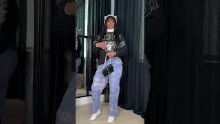 How to style a crewneck for football season. #fashion