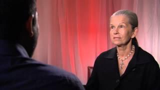 Genevieve Bujold of Still at the Toronto International Film Festival 2012