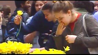 8.02x - Lect 22 - Maxwell's Equations - 600 Daffodil Ceremony