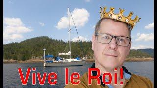 Le Roi de l'Anse (S03E14)