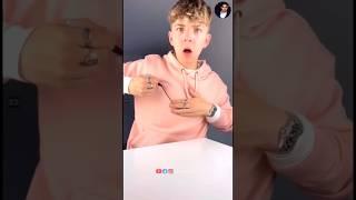 Magic tricks Revealed 🪄 #shorts #viral #short #tiktok #trending