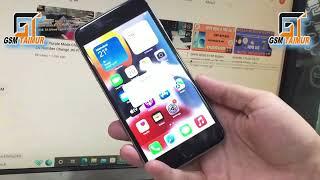 IPHONE 6S PLUS IOS 15 ICLOUD BYPASS Unlock tool ADD PWNDFU Ramdisk iPhone 6S/6SP/7G/7P File Gaster