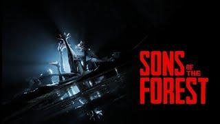 PRIMER CONTACTO - SONS OF THE FOREST | Gameplay Español