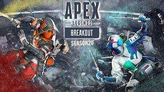 Apex legends - МЯКИШesports