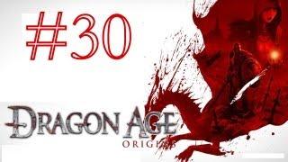 DRAGON AGE: ORIGINS | #30 | Sten