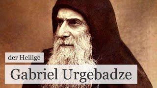 Gabriel Urgebadze, Lebensgeschichte #VlogDe