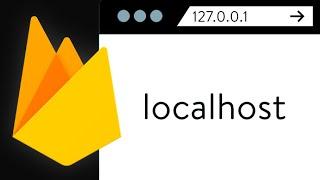 Set Up Local Firebase Emulator