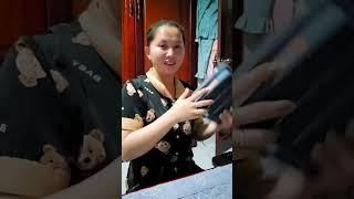 Học..   học làm cái này rồi học làm cái kia , bắt đầu chiếc mới phải học lại mọi thứ #salan #xalan