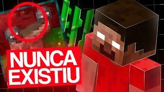 Os Bizarros Efeitos Mandela do Minecraft...