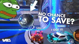 POTATO LEAGUE #110 | TRY NOT TO LAUGH Rocket League MEMES and Funny Moments