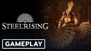 Steelrising: 5 Minutes of Gameplay