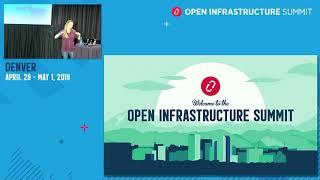 Open Infra 101