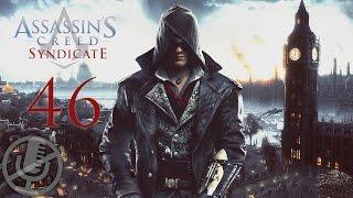 Assassin's Creed Syndicate Прохождение На ПК Часть 46 — Песочный человек / Карты на стол (Финал DLC)