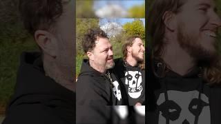 Bam Margera gets Kanaan Dern fired up in Zero’s “Heaven’s Gate”