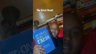 The Great Reset | #shots #greatreset #business