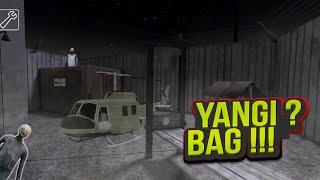 GRANNY 1 // YANGI BAG //# 4