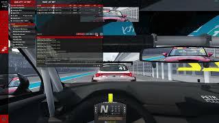 Assetto Corsa (PC) 27.10.2024 Online Low Fuel Motorsport (LFM) 3:30, 4:45,  7:00, 8:15 PM GMT +1