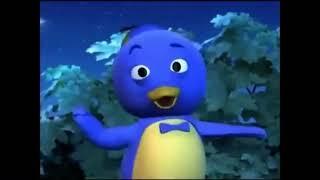 Backyardigans - I Gotta Feeling