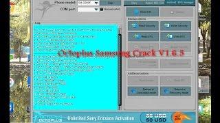 How to Install Octoplus Samsung Box Crack v1.6.5