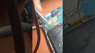 mobile repairing #short #video #mobile #jagdamba #mobile #degana