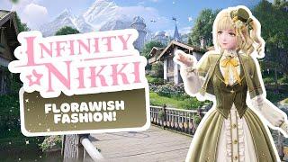 Infinity Nikki's Most Puzzling Quests!  | Wish I Knew 