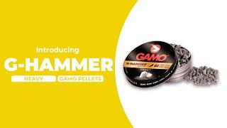 G-Hammer | Gamo Pellets