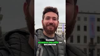 Berlin de nereler gezilir? #berlinvlog #gezgin #dunyayigeziyorum