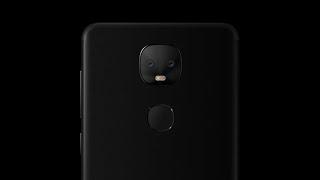 ПЛЮСЫ И МИНУСЫ  LEECO LE PRO 3 AI VERSION 4/64 BLACK